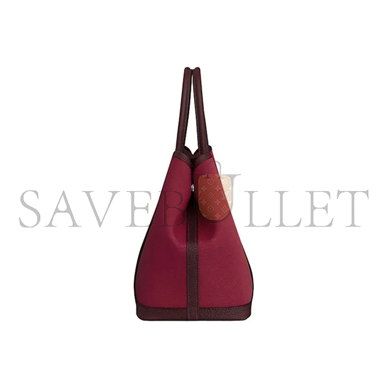 H**mes GARDEN PARTY 30 VERSO BAG H082262CKAE (30*21*13cm)